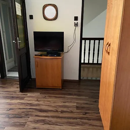 Nocleg ze śniadaniem Teke Panzio 3*