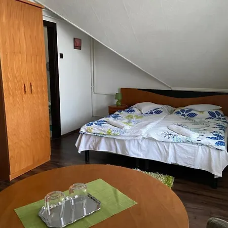 Teke Panzió