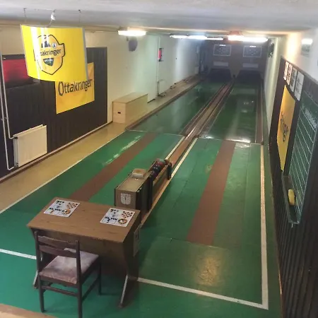 Teke Panzio Nocleg ze śniadaniem 3*