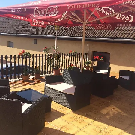 Teke Panzio Körmend