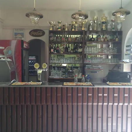 Teke Panzio Körmend