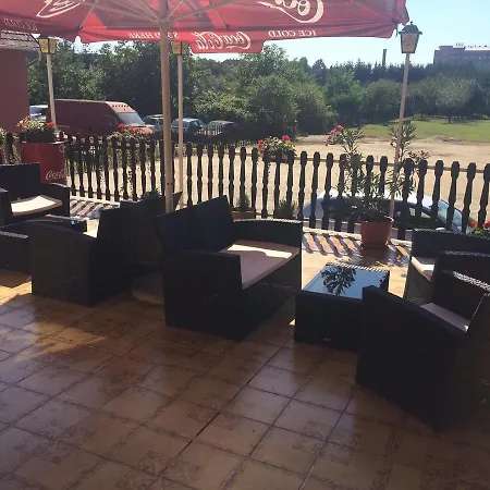 Nocleg ze śniadaniem Teke Panzio Körmend