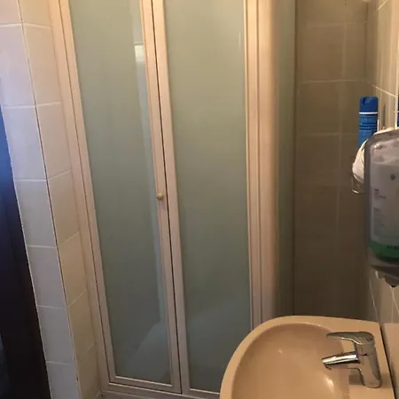 Nocleg ze śniadaniem Teke Panzio