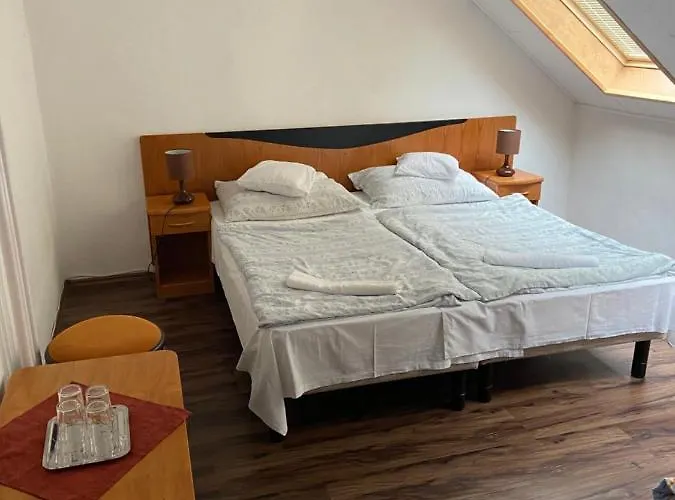 Teke Panzio 住宿加早餐酒店